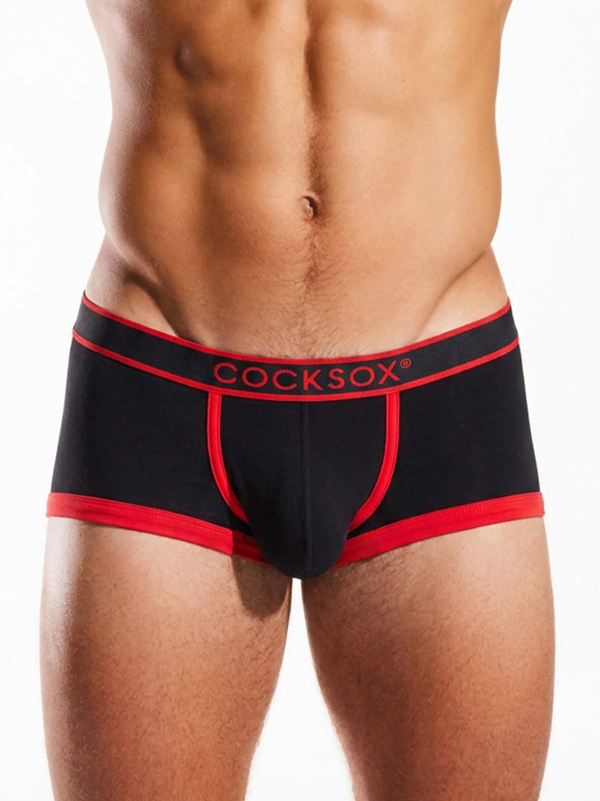 COCKSOX BAMBOO TRUNK ECLIPSE - FULLKIT.COM