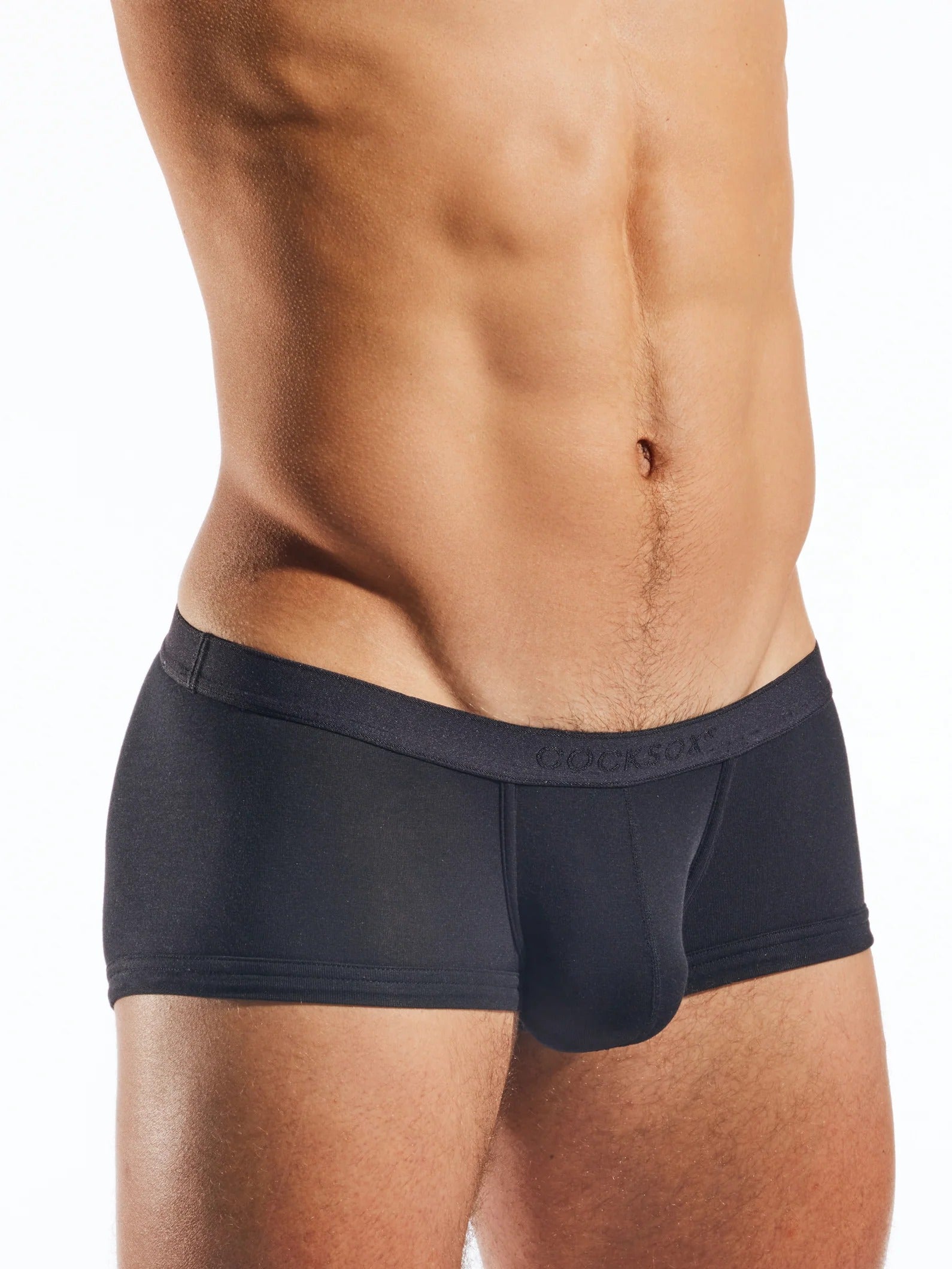 COCKSOX NATURAL ORIGINS TRUNK OBSIDIAN - FULLKIT.COM