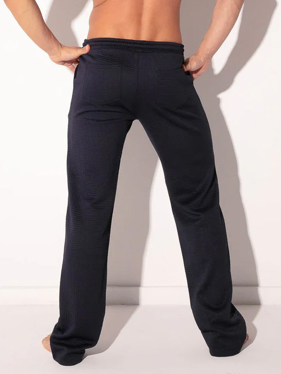 CODE 22 MEDLEY JOGGER NAVY - FULLKIT.COM