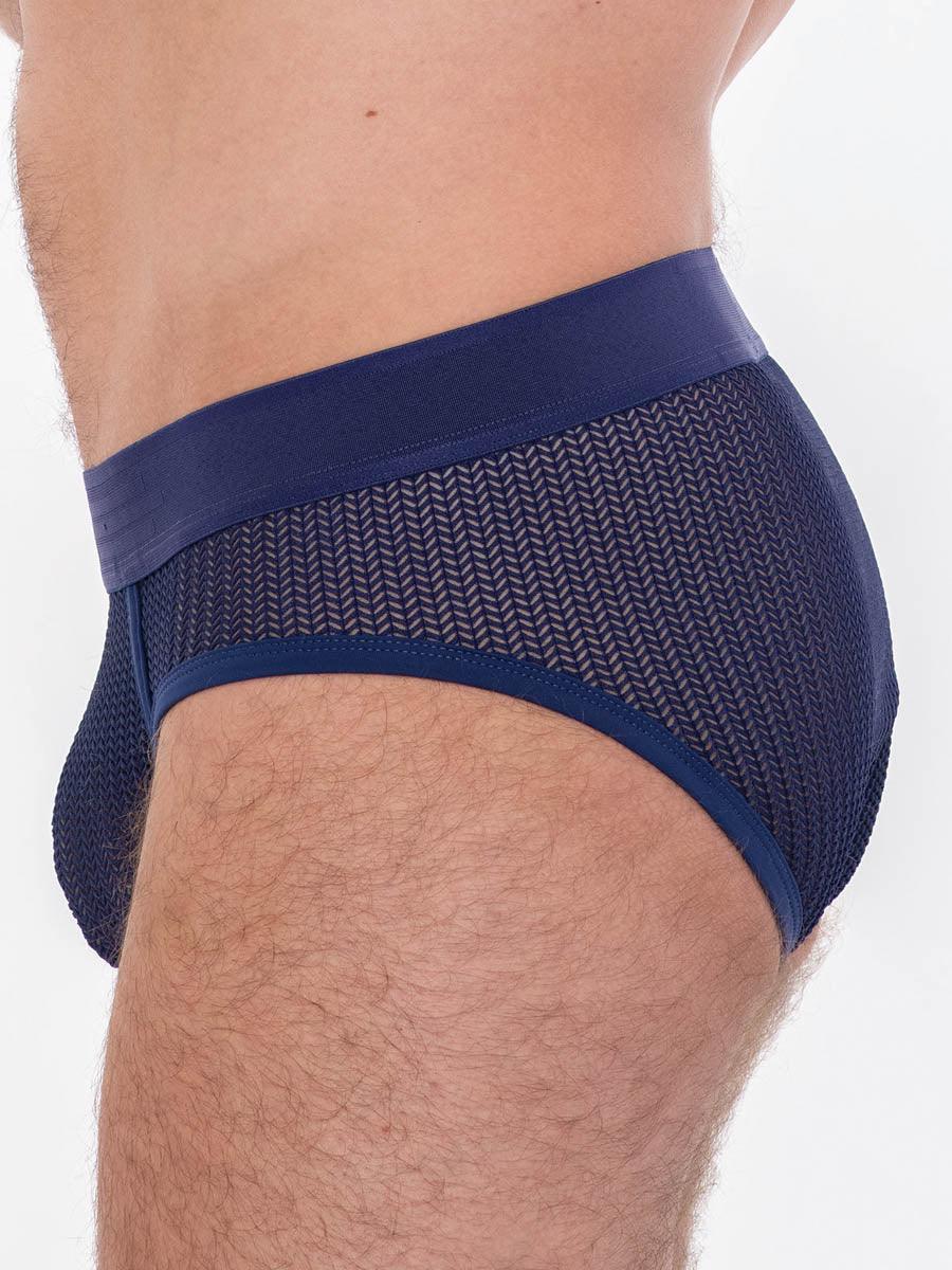 FK SPORT CAPTIVITY BRIEF NAVY BLUE - FullKit.com