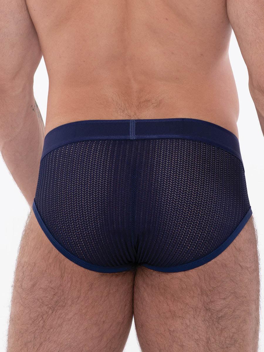 FK SPORT CAPTIVITY BRIEF NAVY BLUE - FullKit.com