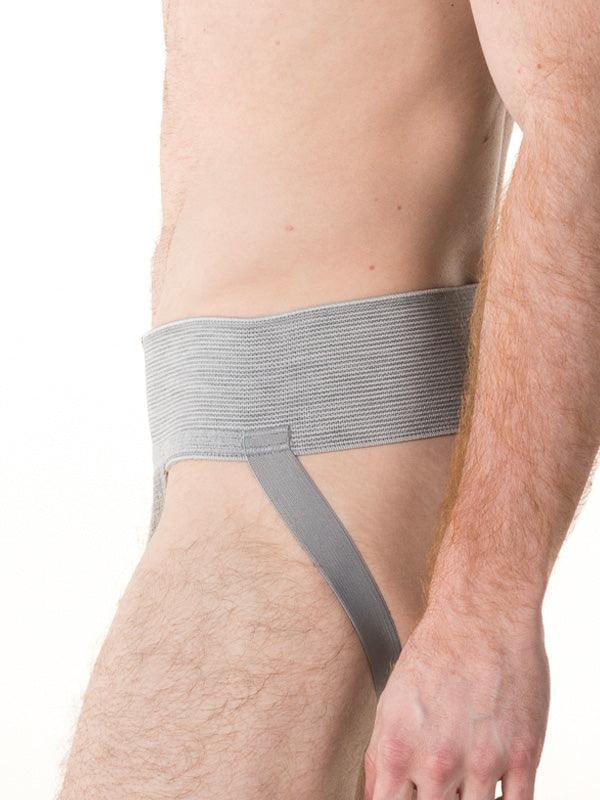 FK SPORT CLASSIC JOCK GRAY - FullKit.com