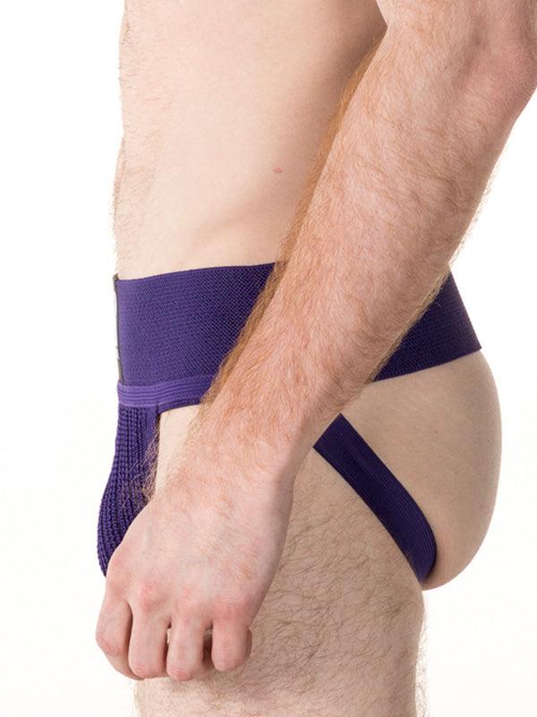 FK SPORT CLASSIC JOCK PURPLE - FullKit.com