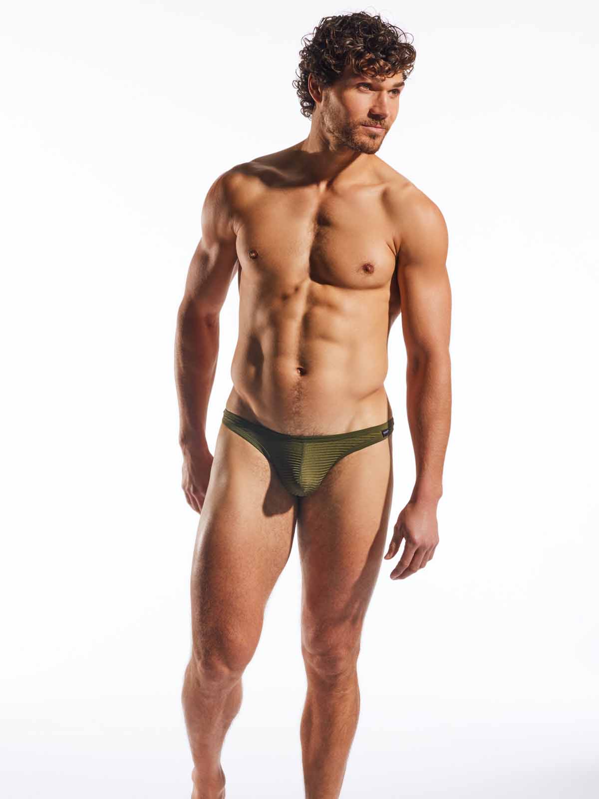 COCKSOX LUX THONG LIGURIA - FullKit.com