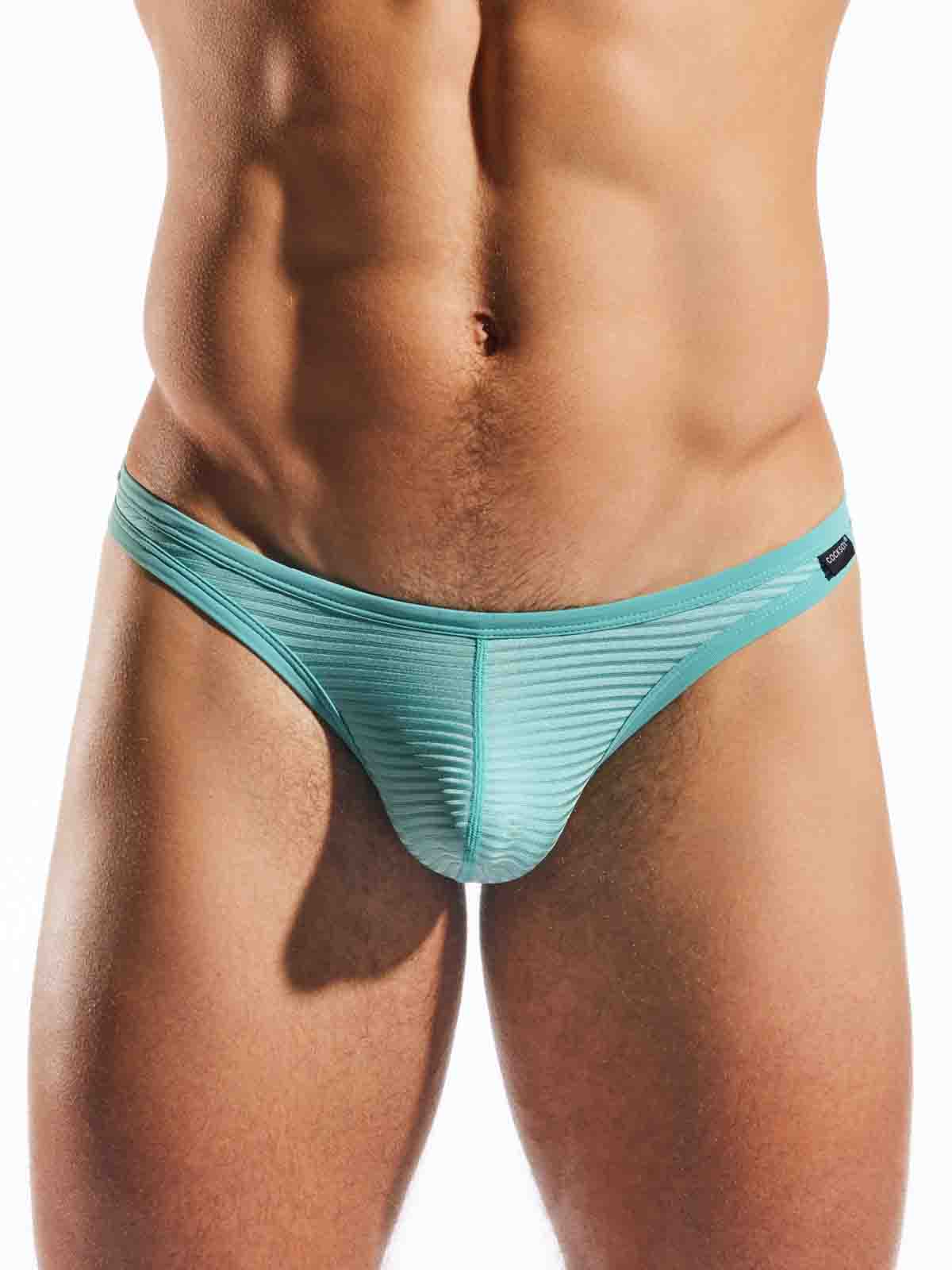 COCKSOX LUX THONG PORTOFINO - FullKit.com