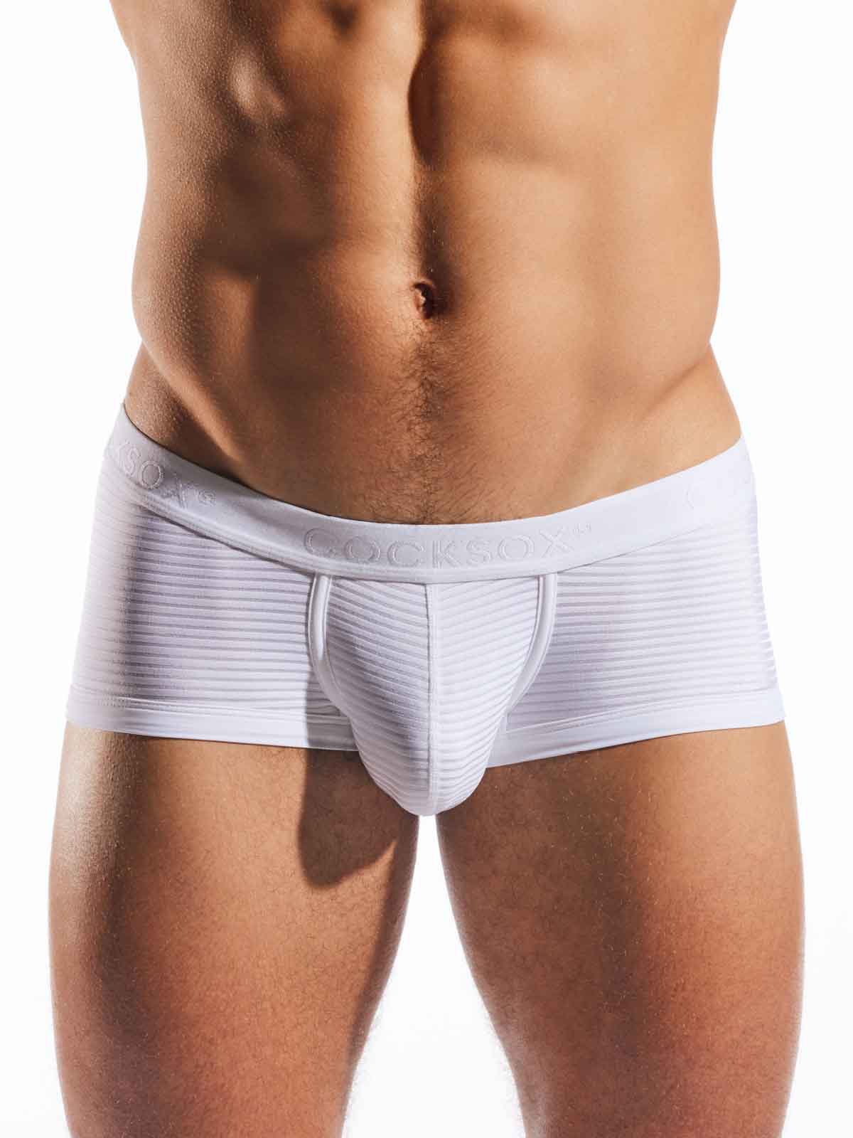 COCKSOX LUX TRUNK