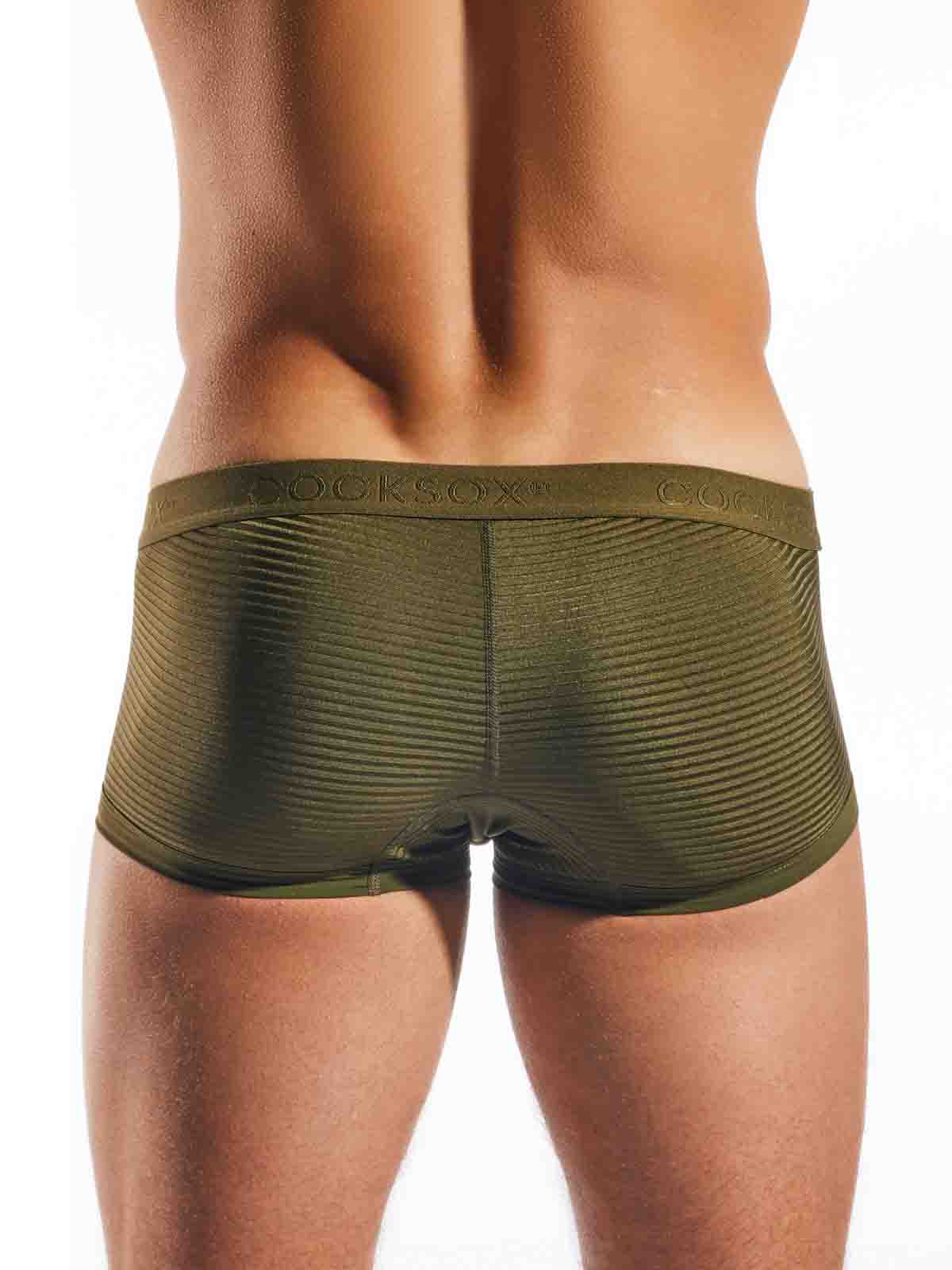 COCKSOX LUX TRUNK
