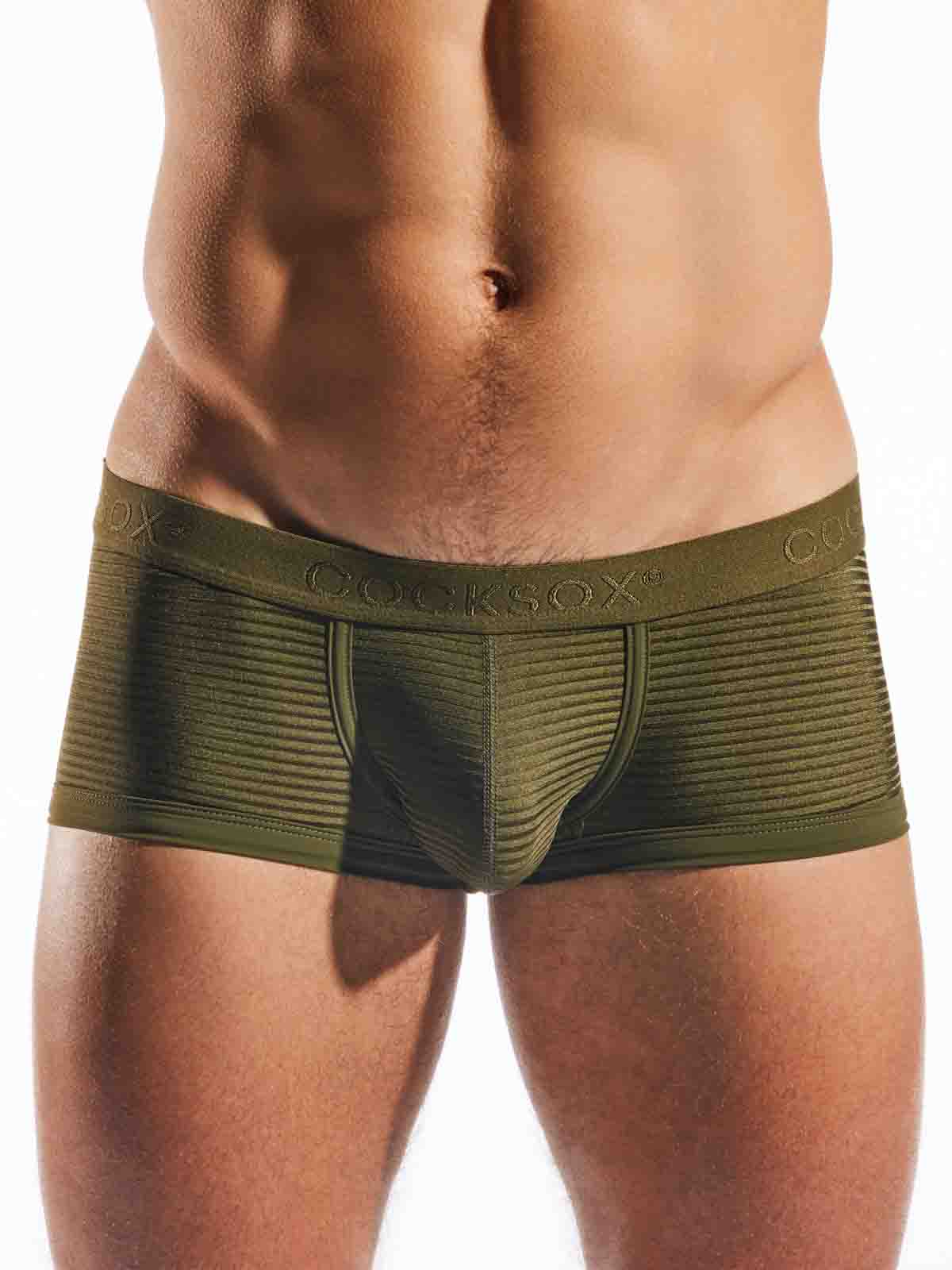 COCKSOX LUX TRUNK
