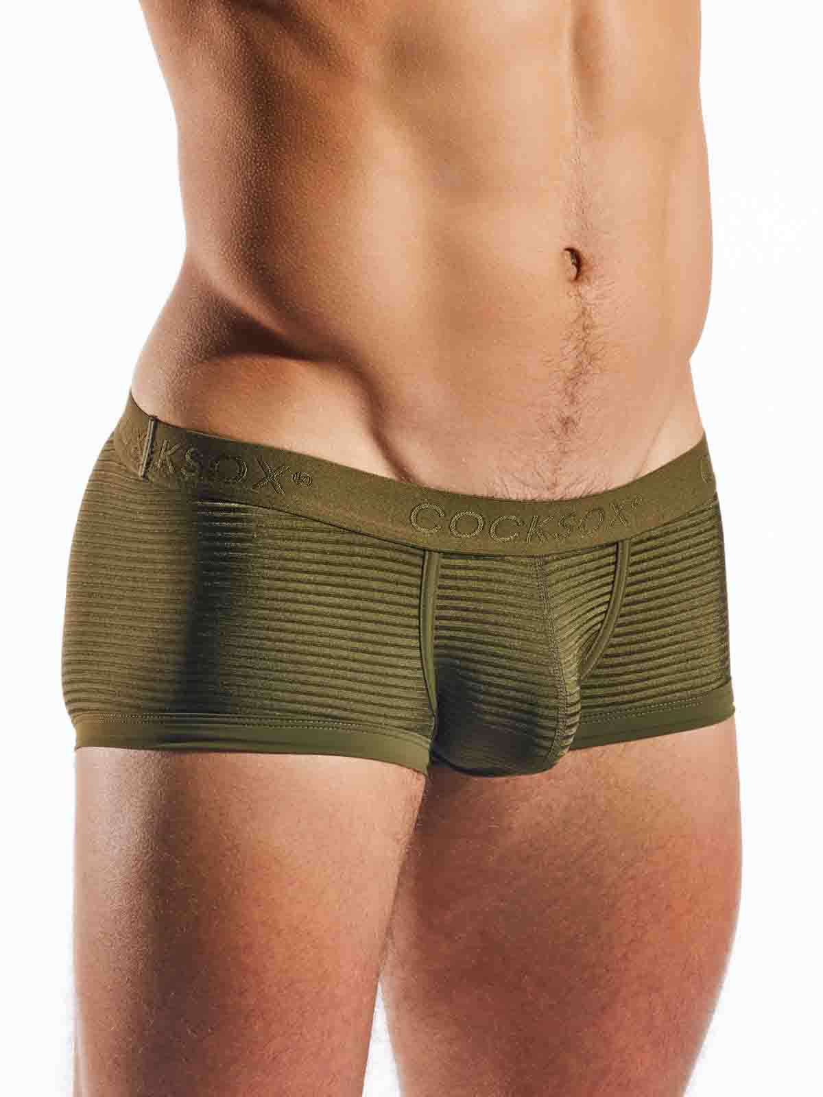 COCKSOX LUX TRUNK