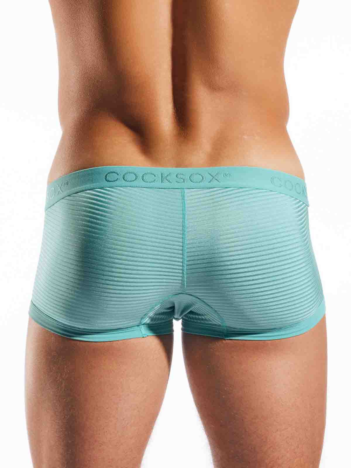 COCKSOX LUX TRUNK