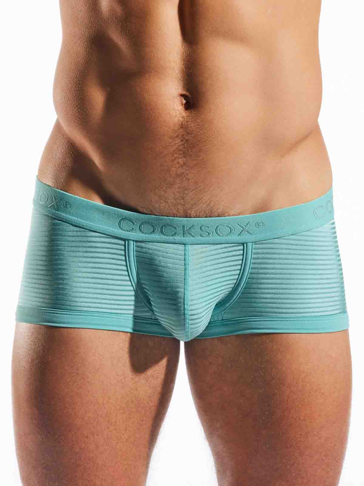 COCKSOX LUX TRUNK