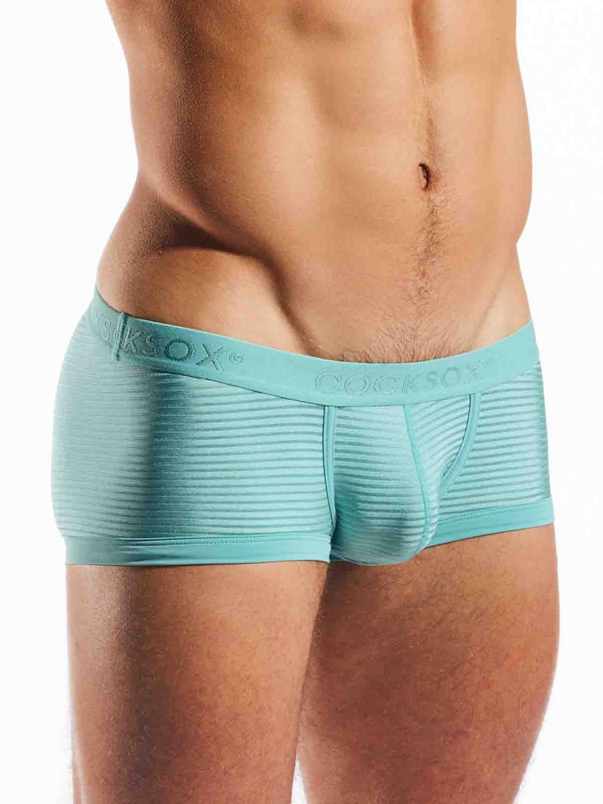 COCKSOX LUX TRUNK