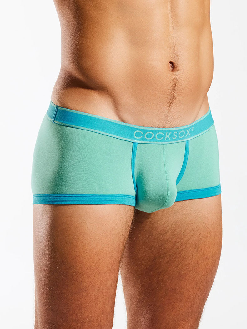 Cocksox Bamboo Trunk Fern - Fullkit.com