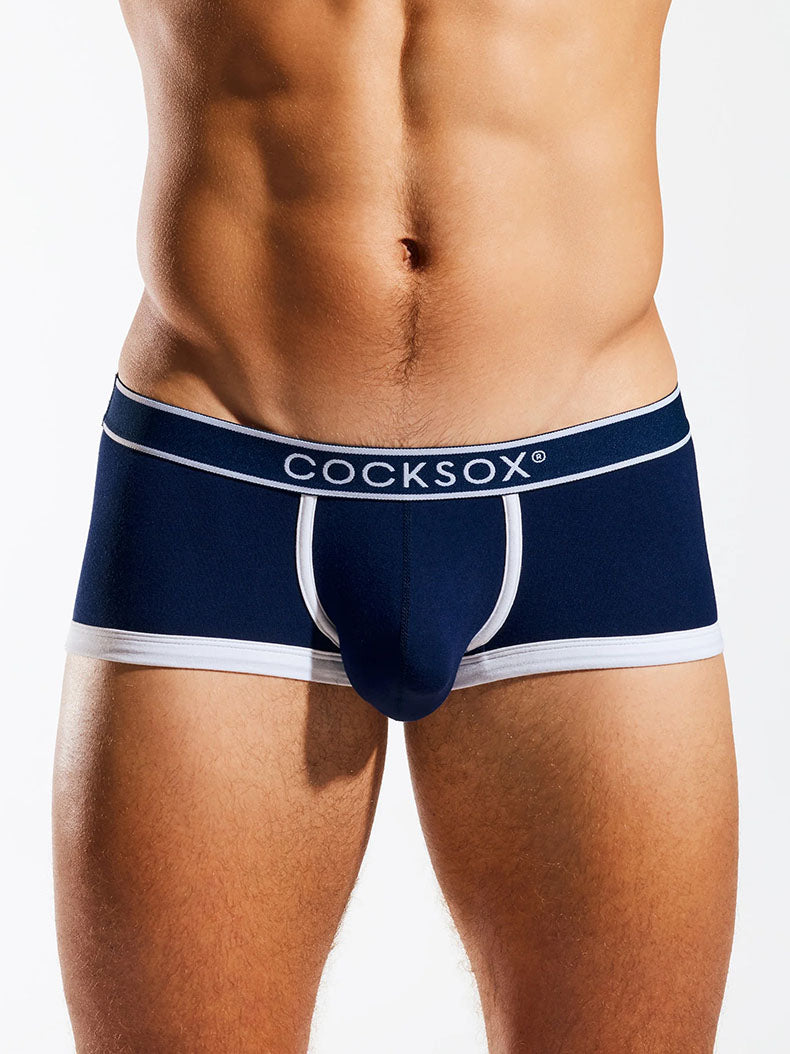 Cocksox Bamboo Trunk Twilight - Fullkit.com