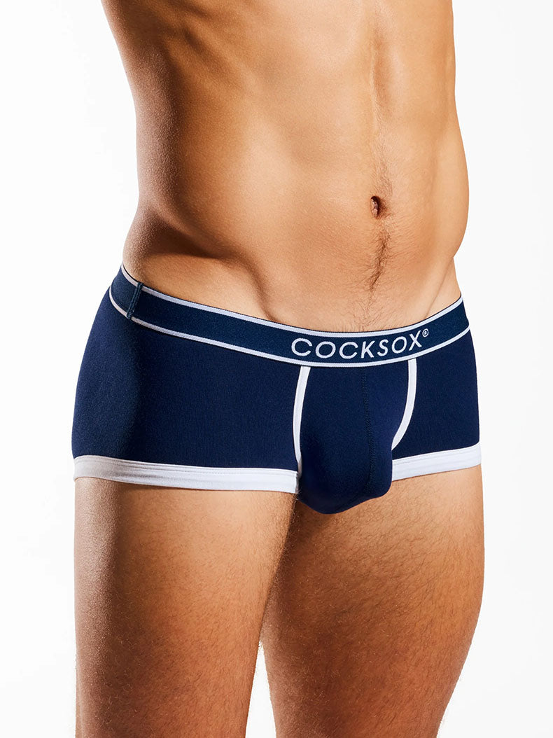 Cocksox Bamboo Trunk Twilight - Fullkit.com