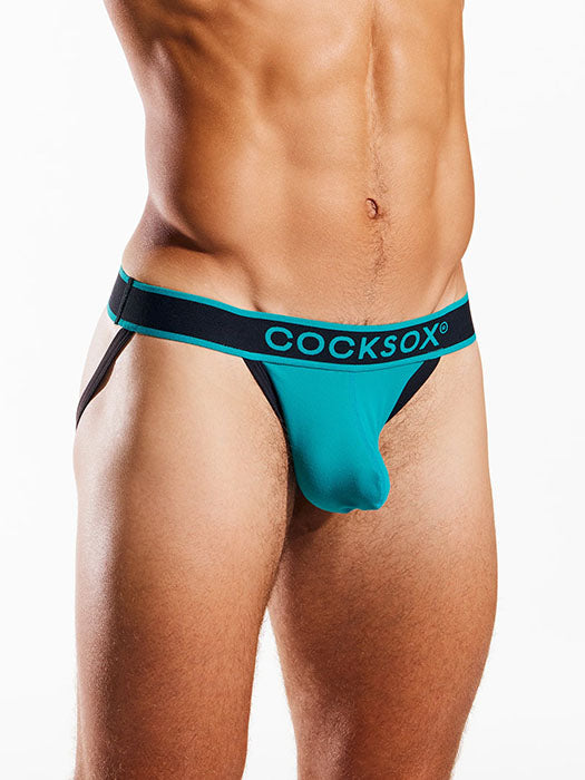 Cocksox Apex Jock Triumph - Fullkit.com