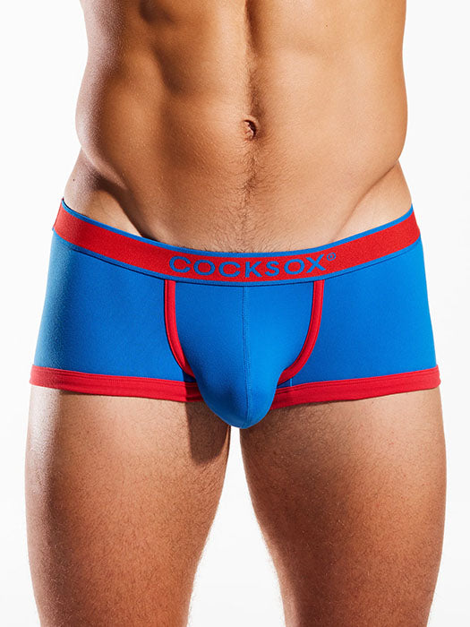 Cocksox Apex Trunk Monaco - Fullkit.com
