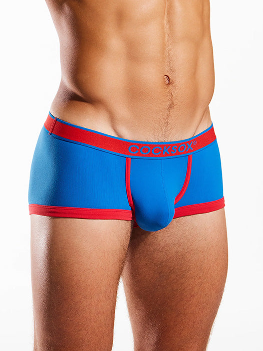 Cocksox Apex Trunk Monaco - Fullkit.com