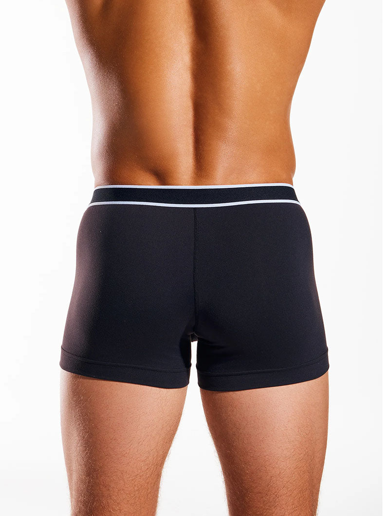 Cocksox Boxer Brief Schwarz - Fullkit.com