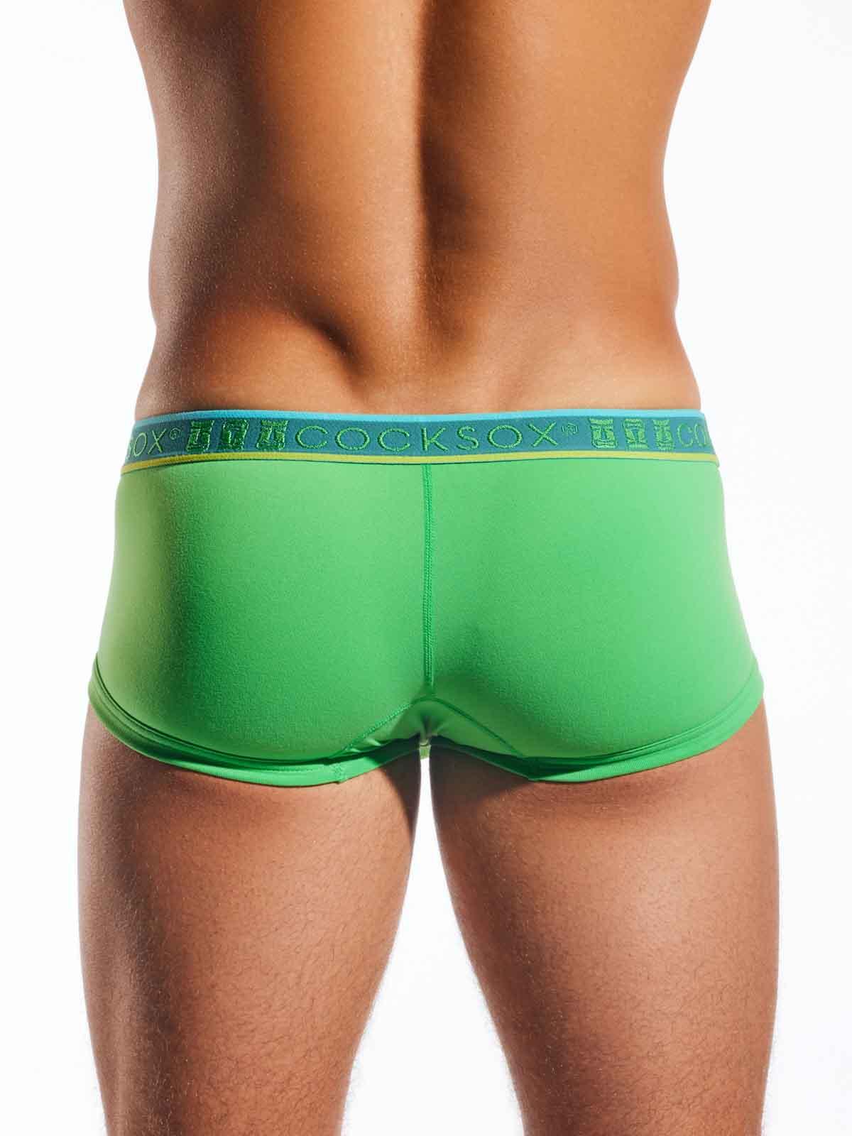 COCKSOX EXOTICA TRUNK PALM LEAF - FullKit.com