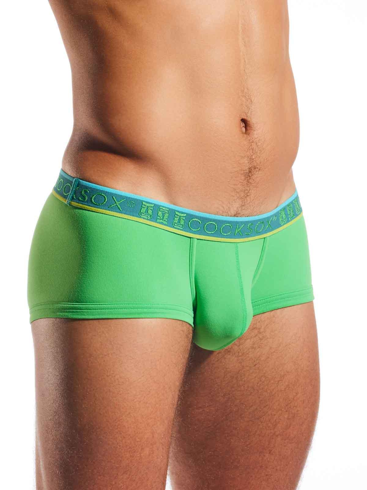 COCKSOX EXOTICA TRUNK PALM LEAF - FullKit.com