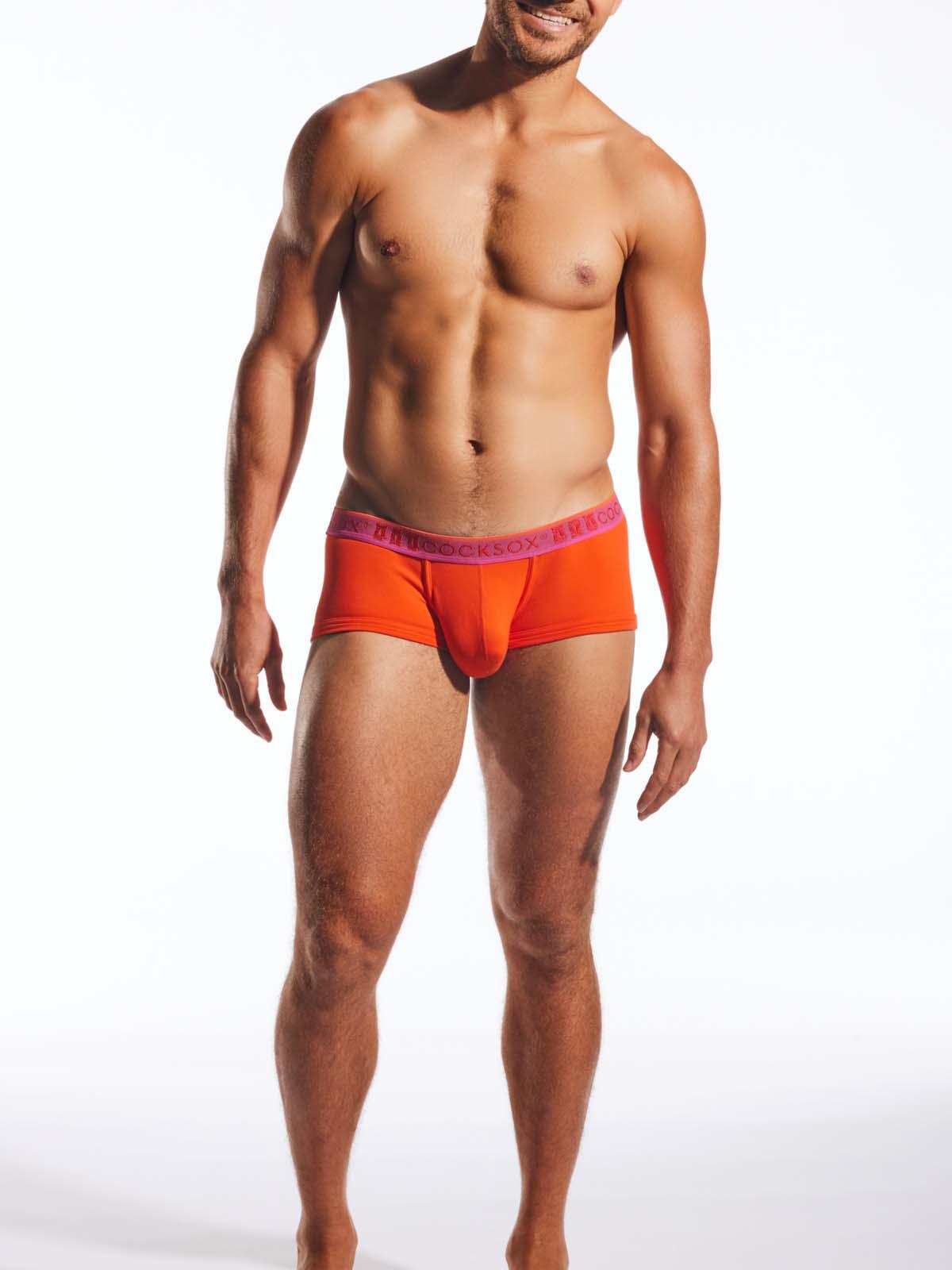 COCKSOX EXOTICA TRUNK SUN SET - FullKit.com