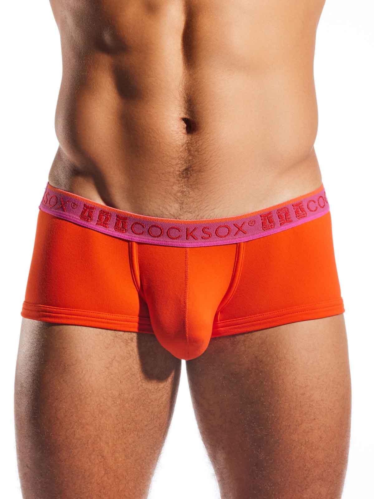 COCKSOX EXOTICA TRUNK SUN SET - FullKit.com
