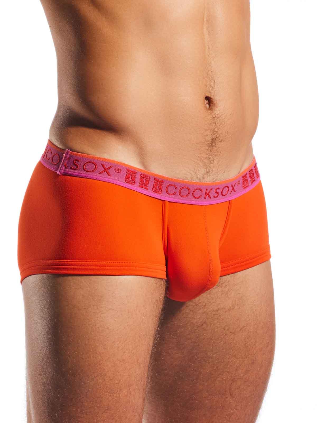 COCKSOX EXOTICA TRUNK SUN SET- FullKit.com