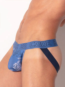 Code 22 Bouquet Jock - Fullkit.com