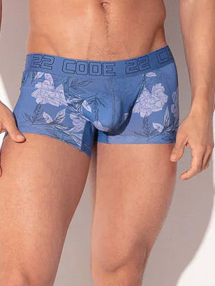 Code 22 Bouquet Trunk - Fullkit.com