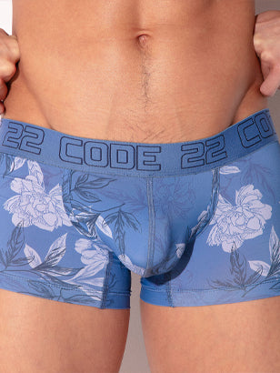Code 22 Bouquet Trunk - Fullkit.com