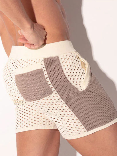 CODE 22 MOSAIC SHORT