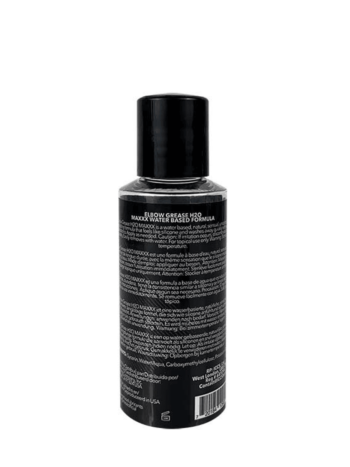 ELBOW GREASE H2O MAXXX 2.4 oz - FullKit.com