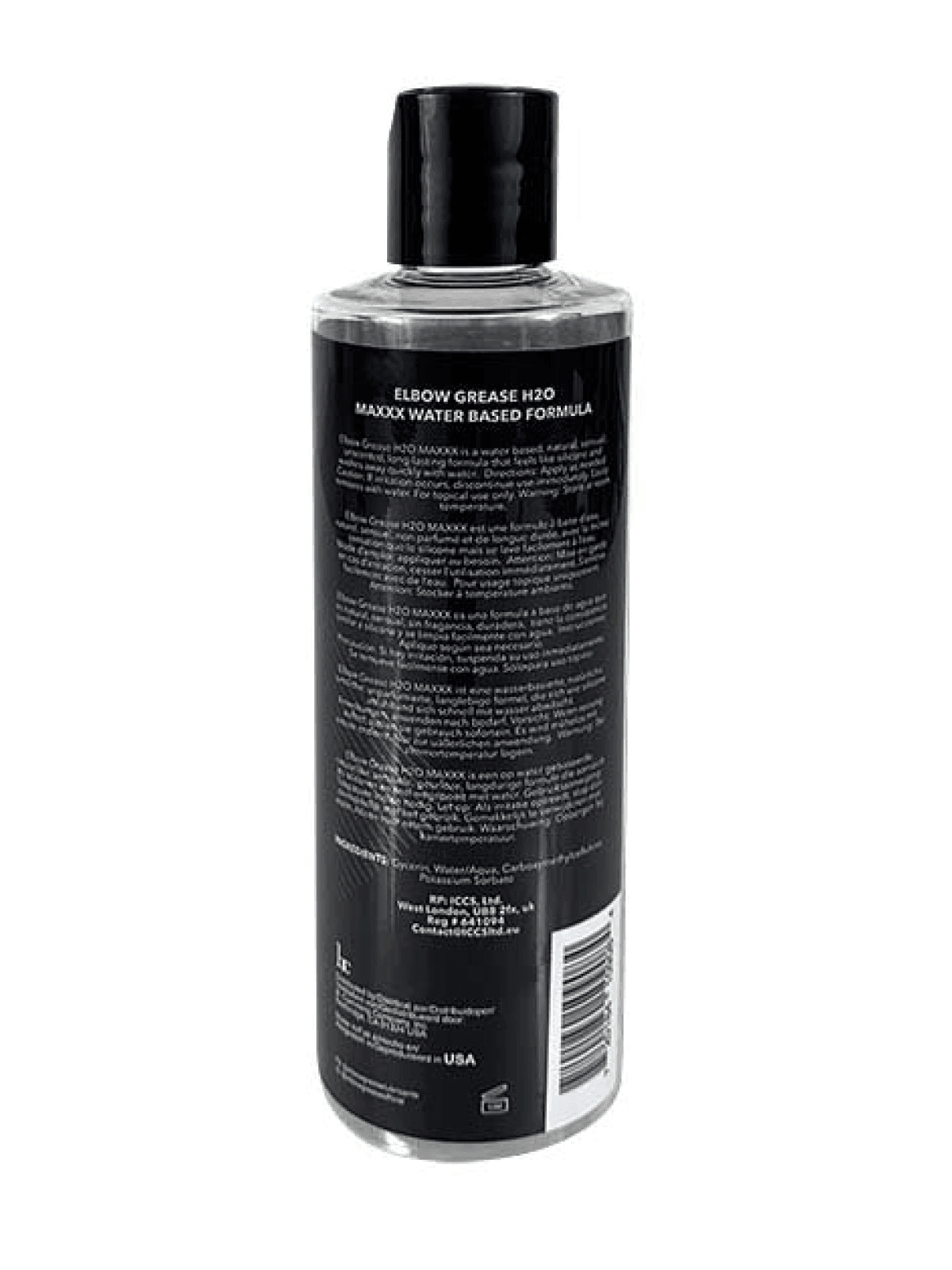 ELBOW GREASE H2O MAXXX 8.5 oz - FullKit.com