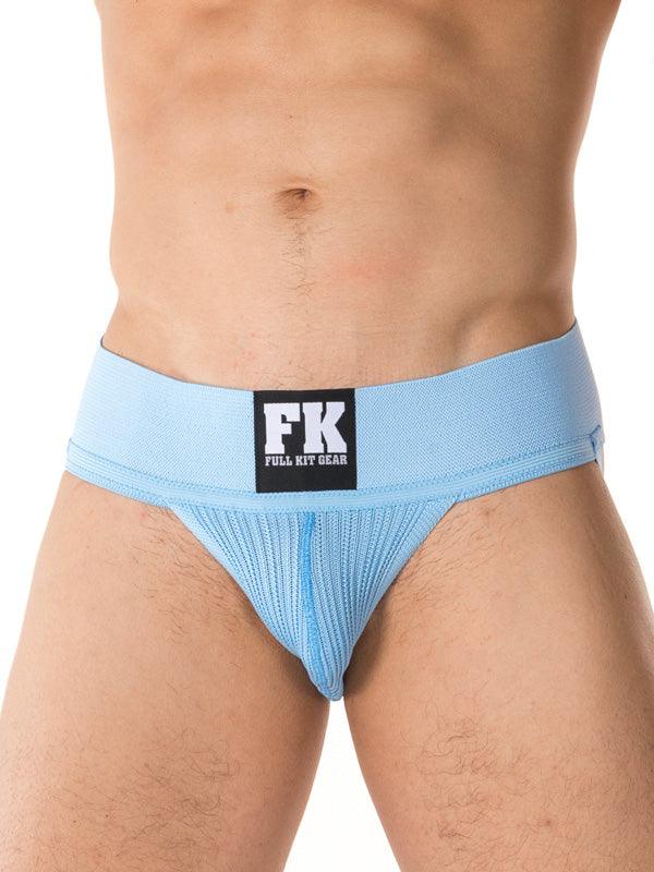 FK SPORT CLASSIC JOCK LIGHT BLUE - FullKit.com