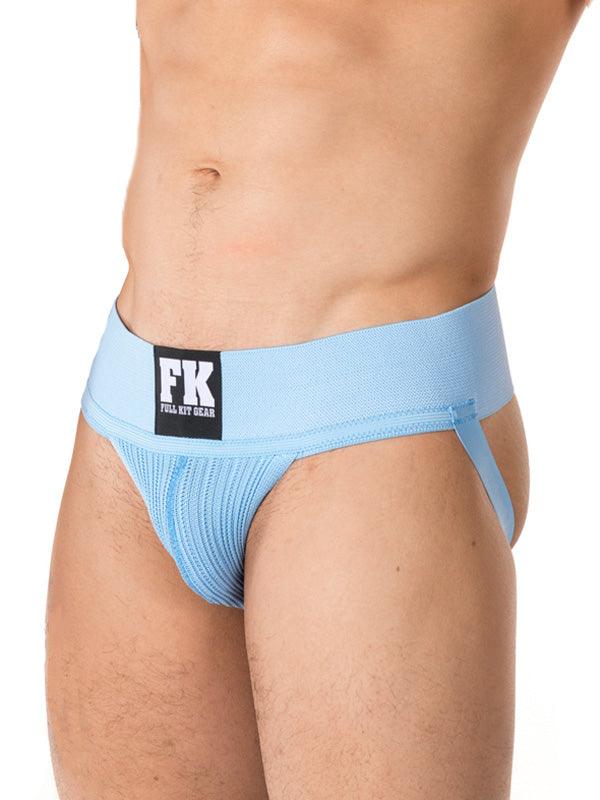 FK SPORT CLASSIC JOCK LIGHT BLUE - FullKit.com