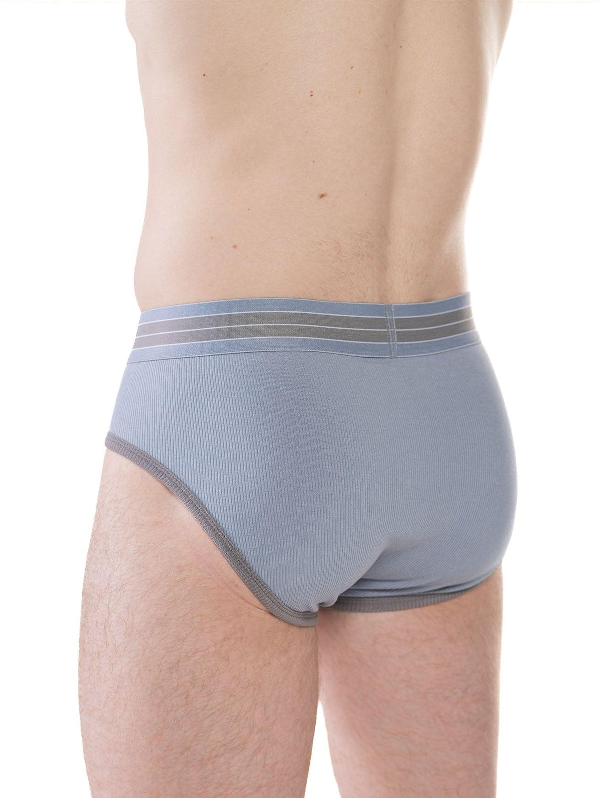 FK SPORT HAZE BRIEF BLUE - FullKit.com
