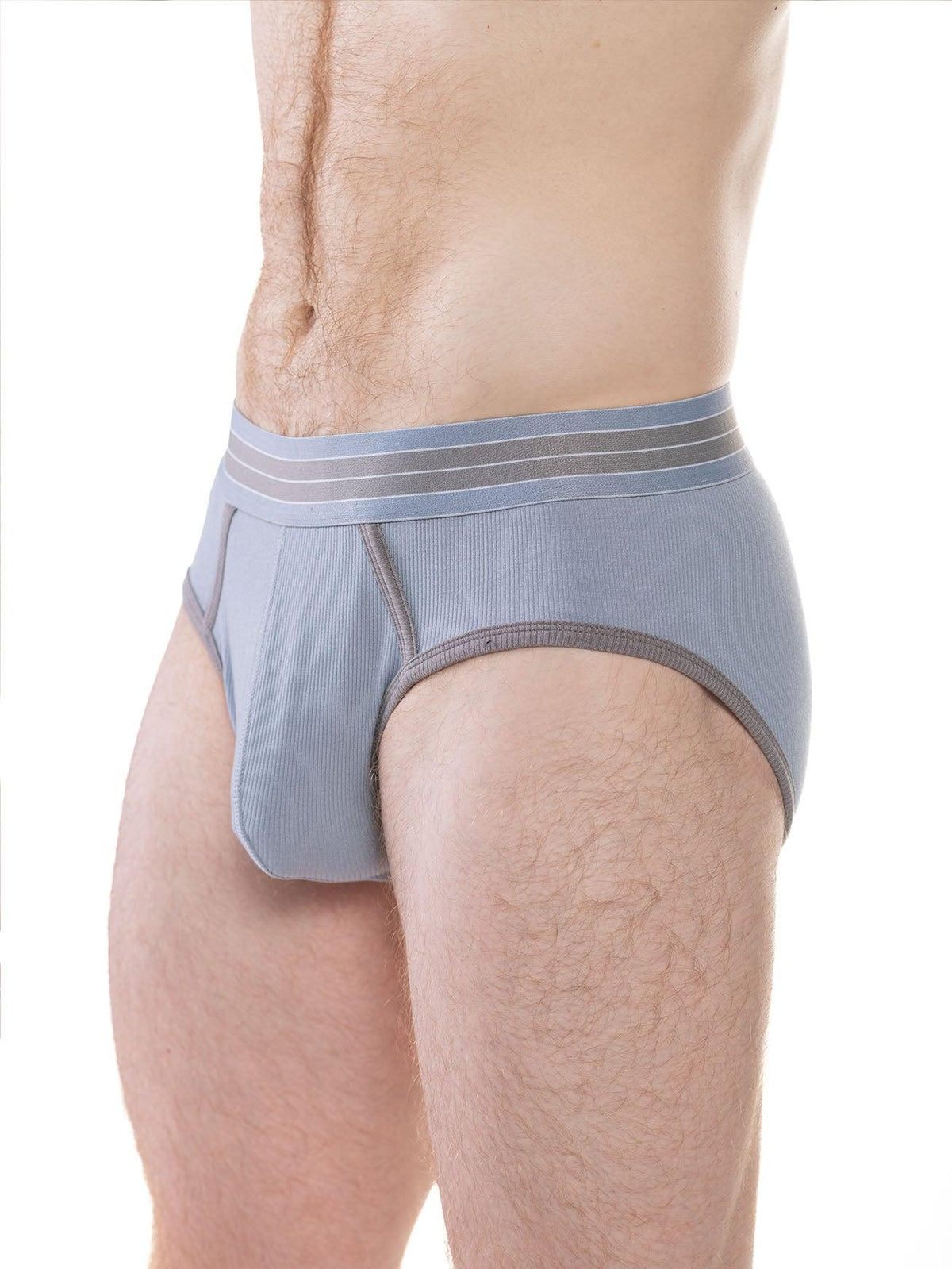 FK SPORT HAZE BRIEF BLUE - FullKit.com