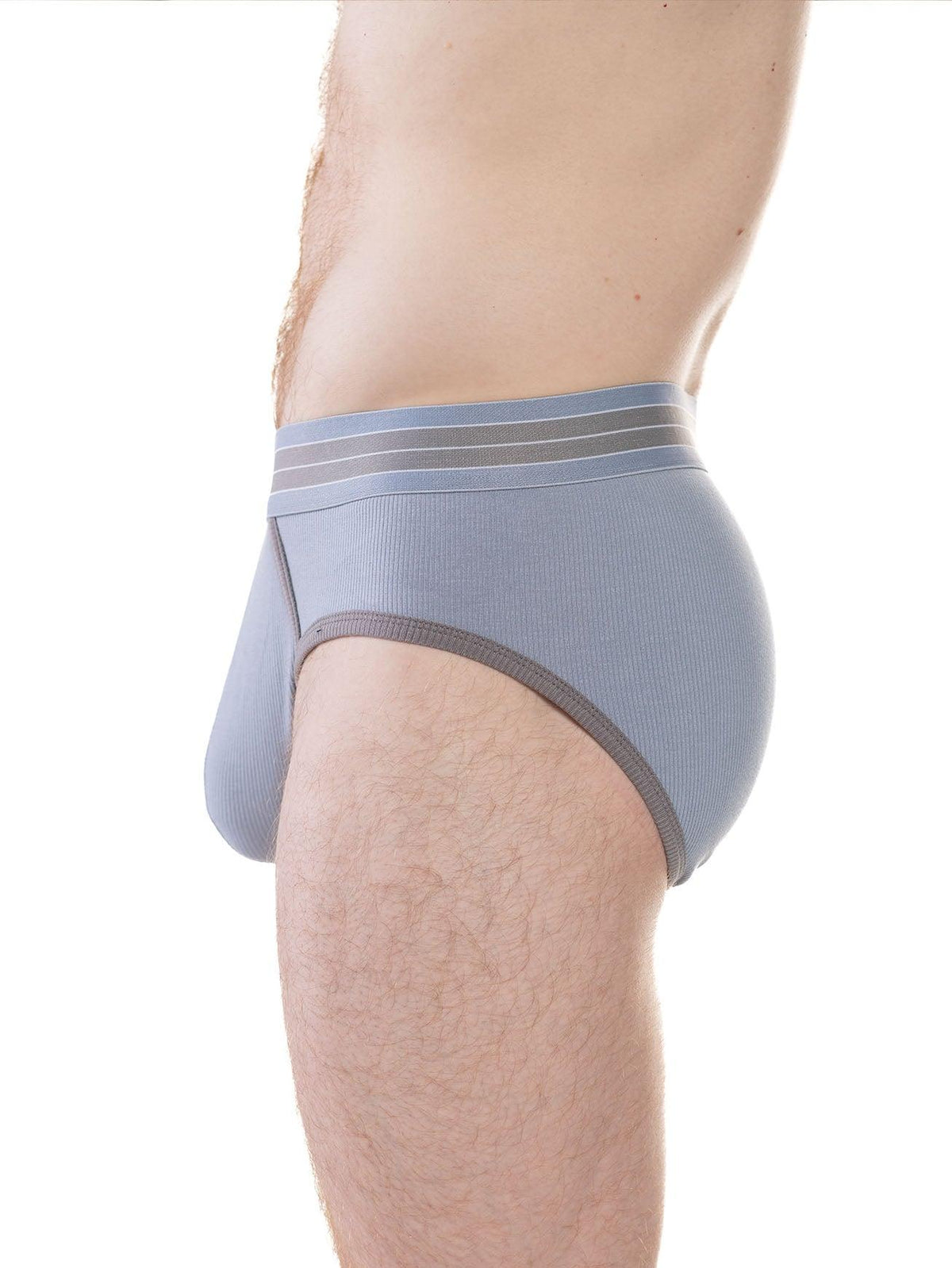 FK SPORT HAZE BRIEF BLUE - FullKit.com