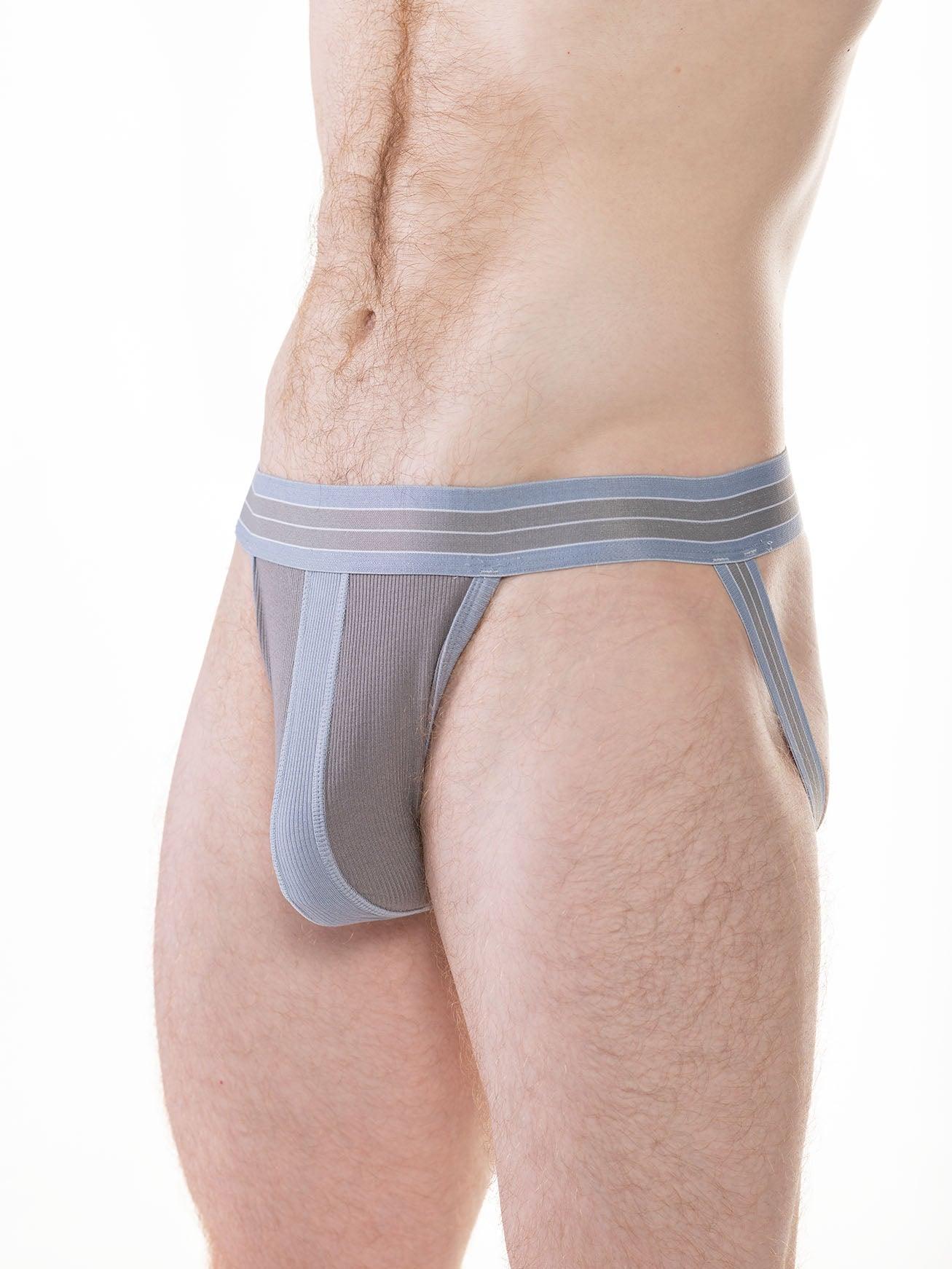 FK SPORT HAZE JOCK GRAY - FullKit.com