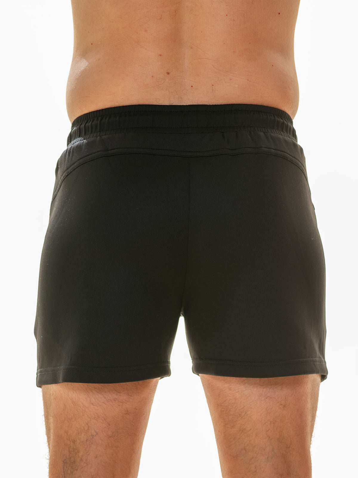 FK SPORT METRIC SHORT BLACK - FULLKIT.COM