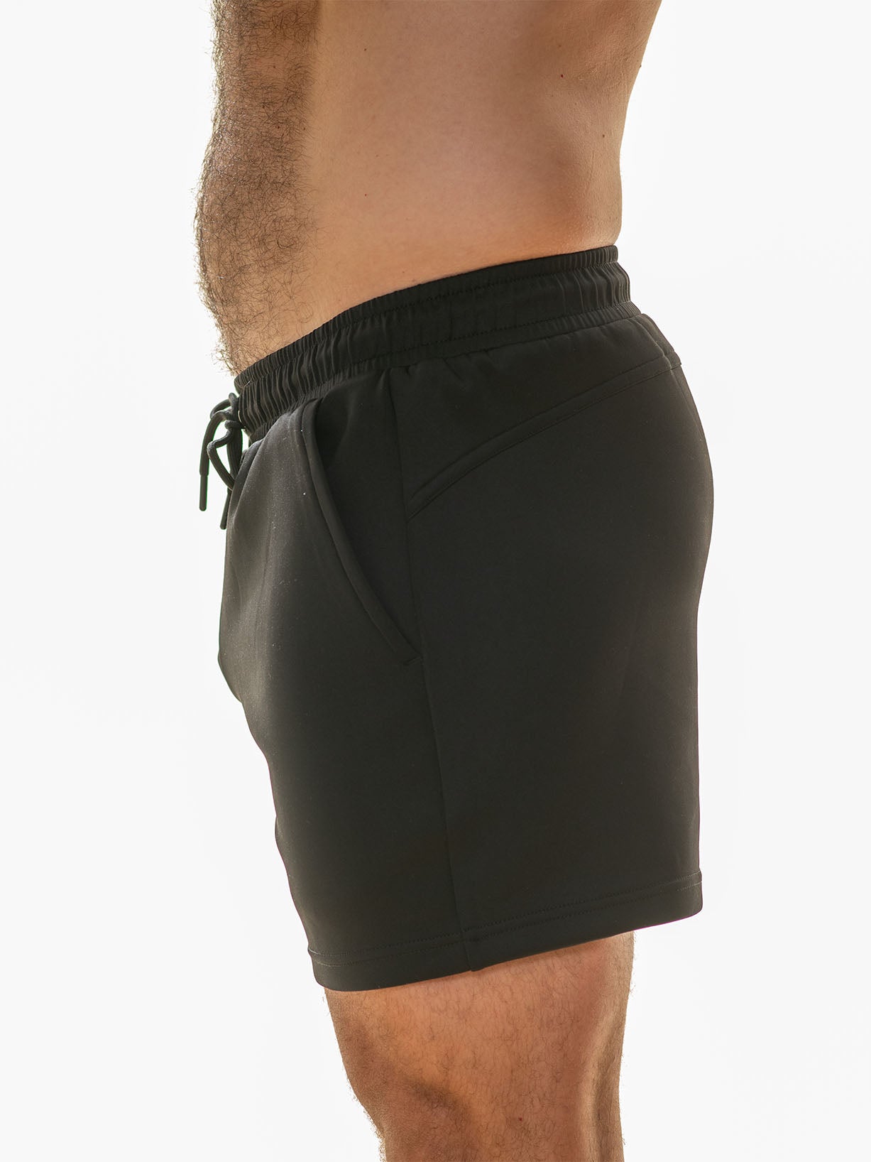 FK SPORT METRIC SHORT BLACK - FULLKIT.COM
