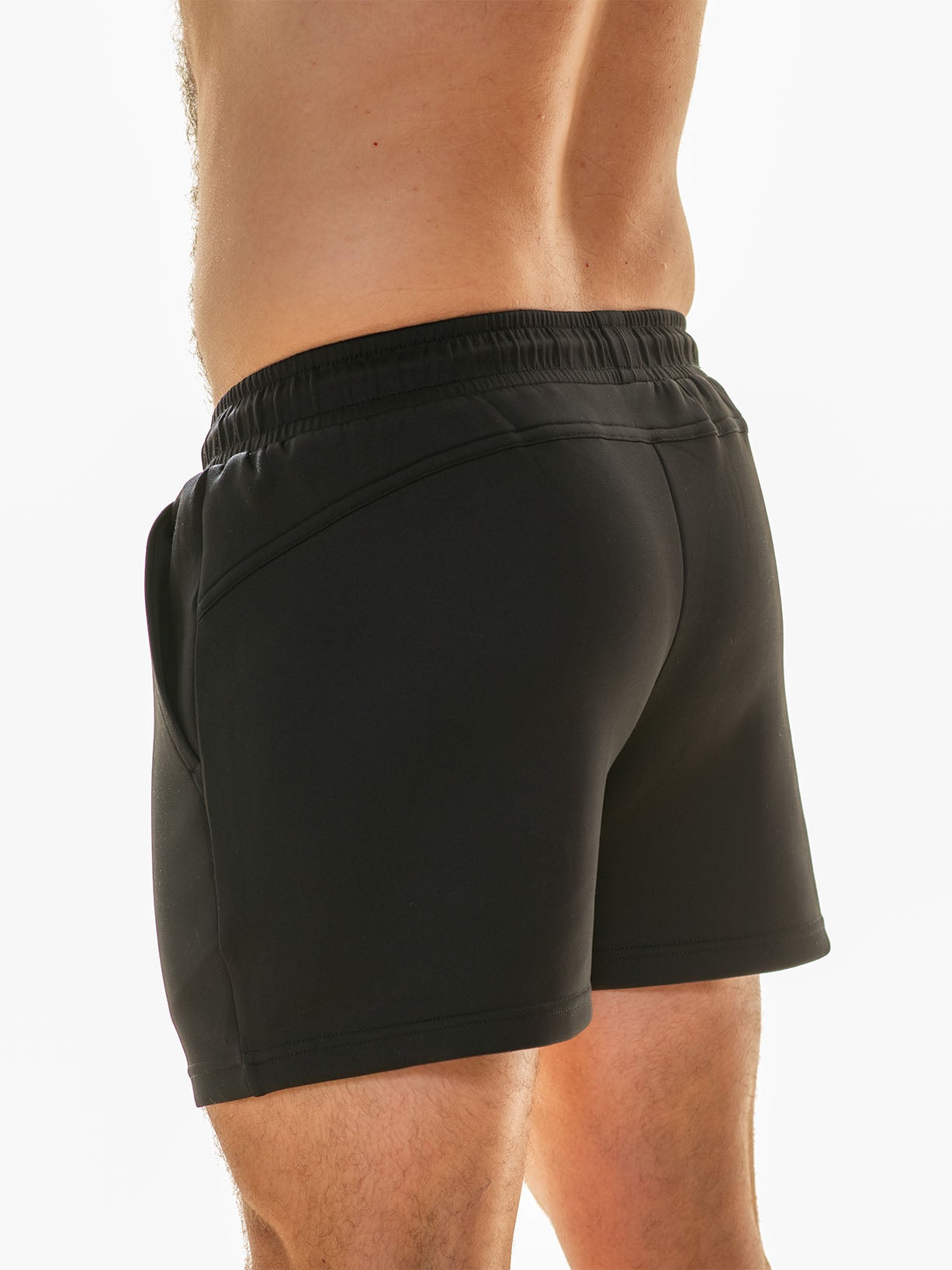 FK SPORT METRIC SHORT BLACK - FULLKIT.COM