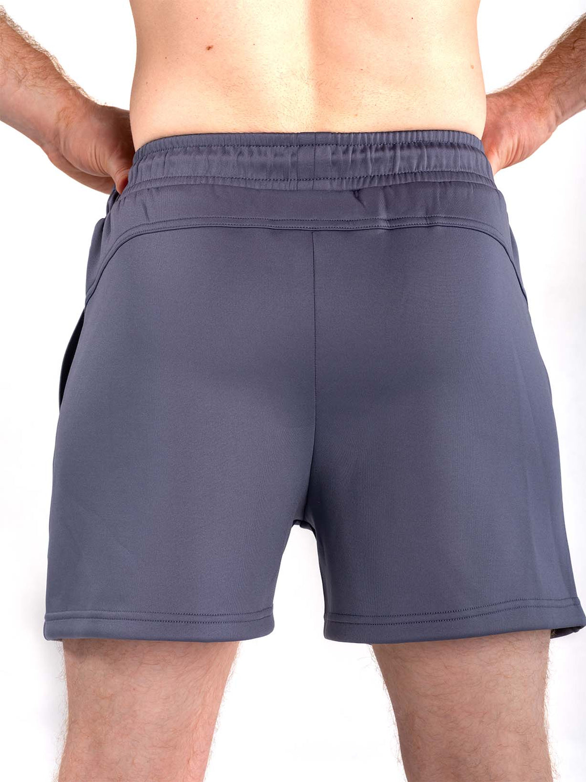 FK SPORT METRIC SHORT SLATE BLUE - FULLKIT.COM