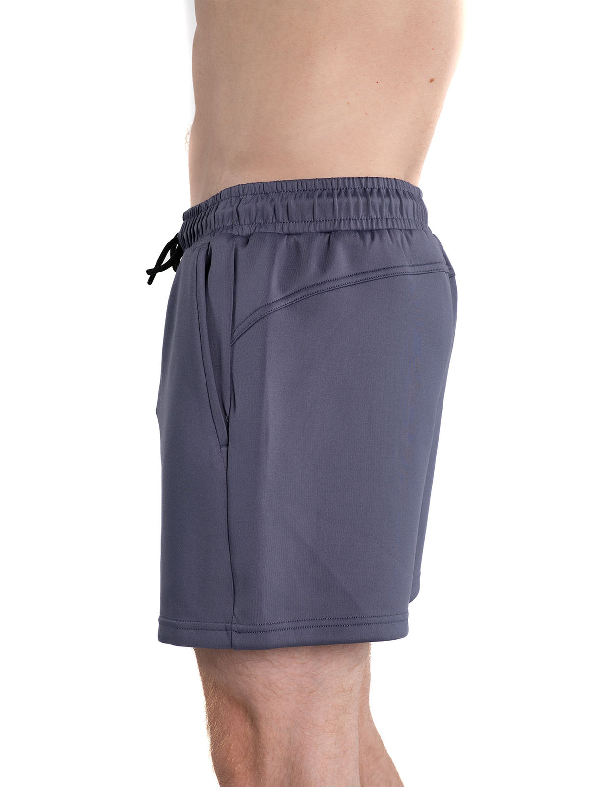 FK SPORT METRIC SHORT SLATE BLUE - FULLKIT.COM