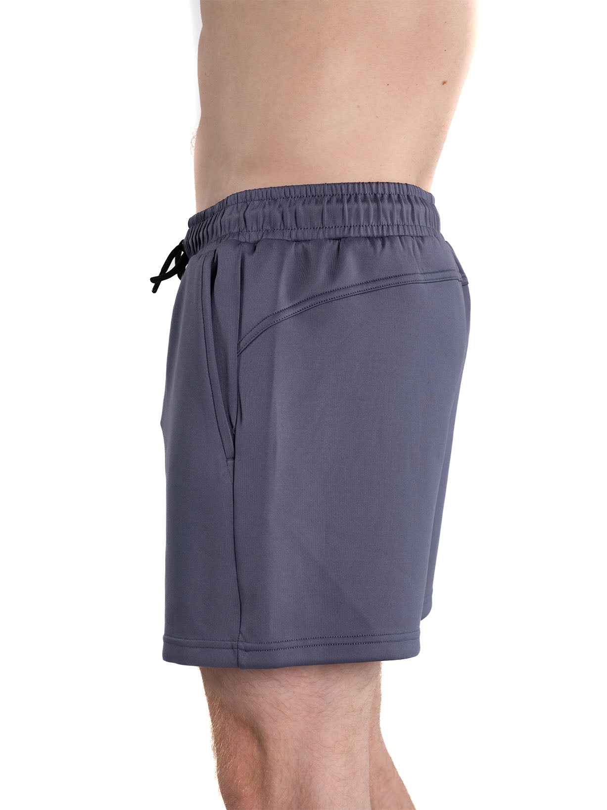 FK SPORT METRIC SHORT SLATE BLUE - FULLKIT.COM