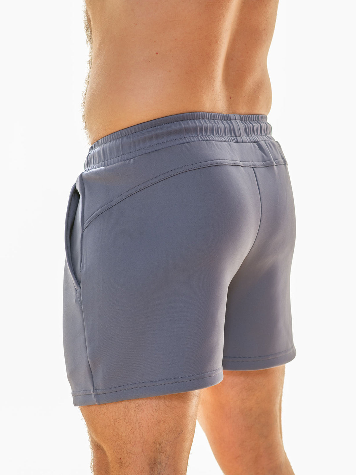 FK SPORT METRIC SHORT SLATE BLUE - FULLKIT.COM