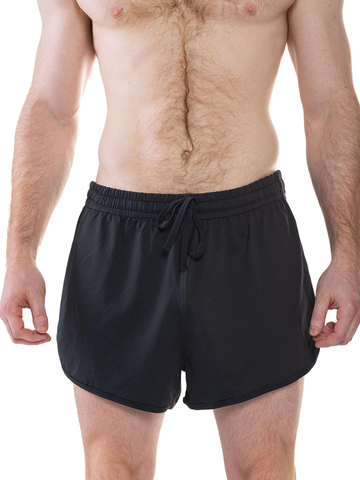 FK SPORT RACE POINT SHORT BLACK - FULLKIT.COM