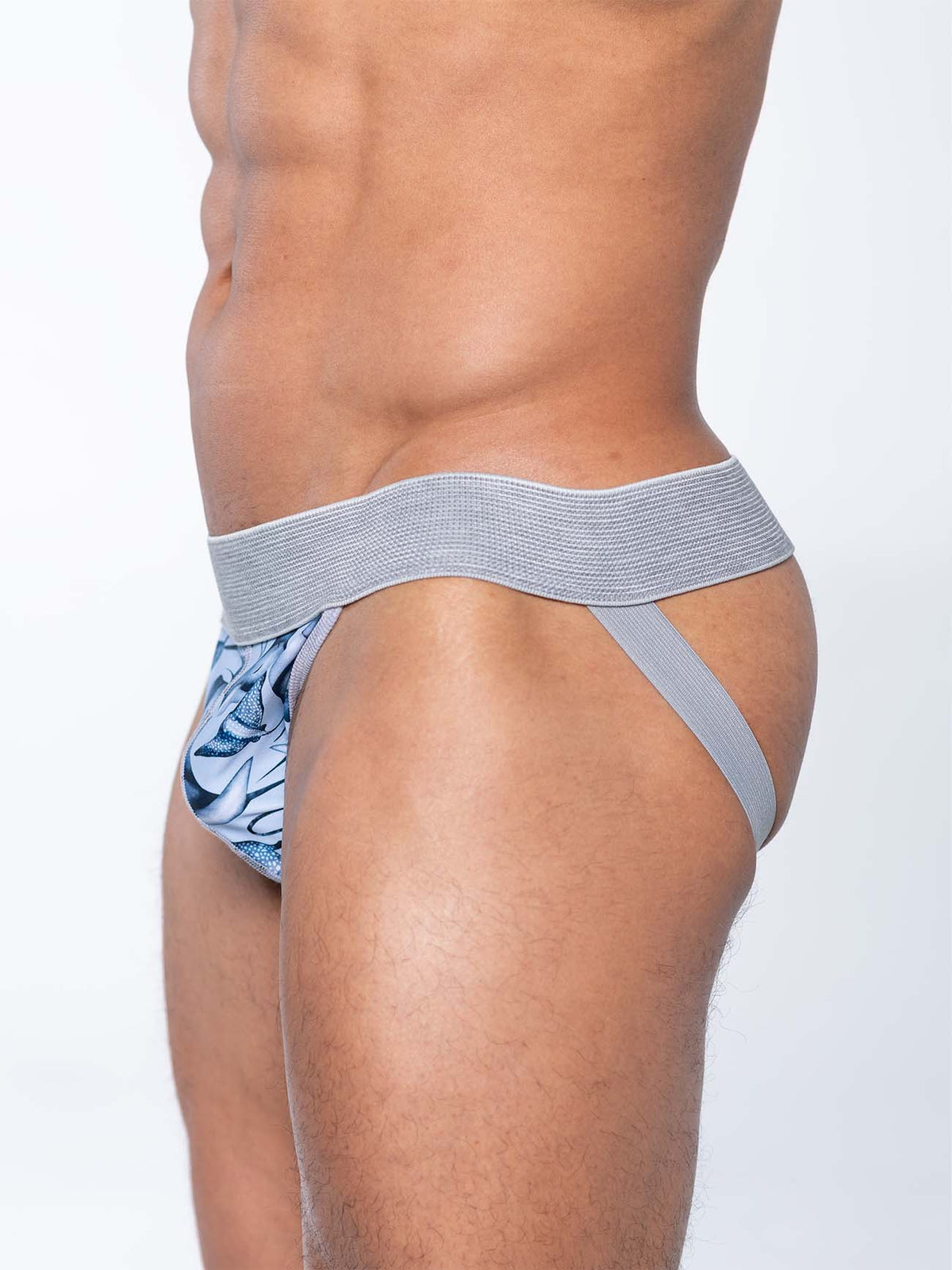 FK SPORT STINGRAY PRINT JOCK