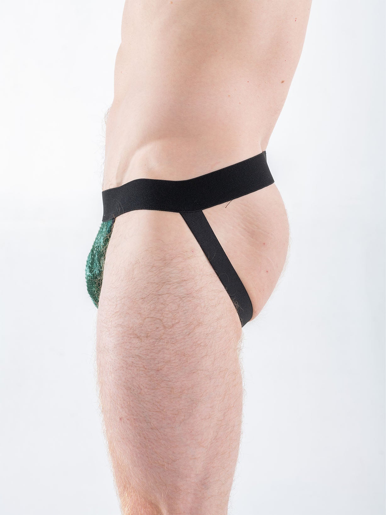 FK SPORT TONAL TREE WAFFLE JOCK - FULLKIT.COM
